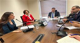 «اتصالات النواب» توصي بتصفح جميع المواقع الحكومية والتعليمية مجانا.. وباقة مخفضة بـ150 جنيها 