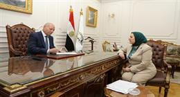  محافظ القاهرة يعتمد جدول امتحانات الدور الثاني 2026