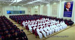 الإفراج عن 1834 نزيلا من مراكز الإصلاح بمناسبة ذكرى 30 يونيو