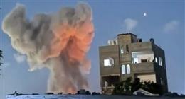 جيش الاحتلال الإسرائيلي يواصل التصعيد في غزة.. وانتهاكات جديدة بالضفة الغربية