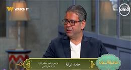 تفاصيل إنشاء الشاشة العملاقة في فان زون الشركة المتحدة.. ارتفاع يعادل 10 طوابق