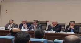 «الزراعة»: لن نتخلى عن الفلاح.. و300 ألف طن رصيد الأسمدة المدعمة بالجمعيات
