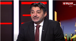 حسام الغمري: 30 يونيو أفشلت مخطط التمكين وأعادت مؤسسات الدولة إلى مسارها