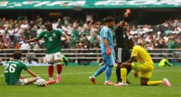 موعد مباراة المكسيك والإكوادور في كأس العالم 2026 والقنوات الناقلة