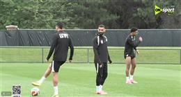 «الفراعنة» في اختبار أسترالي صعب.. طلعت يوسف يكشف مفاتيح العبور إلى دور الـ16 بالمونديال