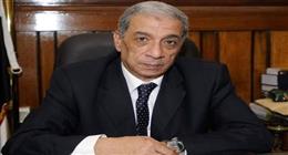 محمود الجارحي يكتب: هشام بركات.. شهيد العدالة وقاضي الوطن الذي لم ينحنِ للإرهاب