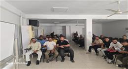 «العمل» تبدأ الاختبارات النظرية لـ350 وظيفة زراعية موسمية بالخارج.. راتب 409 دولارات وعقد عامين
