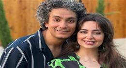 محمد محسن يكشف آخر تطورات الحالة الصحية لزوجته هبة مجدي