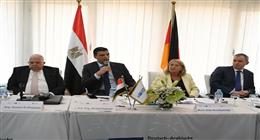 وزير الصناعة: إزالة الكربون وترشيد الموارد على رأس أولويات الاستراتيجية الجديدة