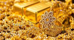 انخفاض سعر جرام الذهب عيار 21 بالأسواق.. خسر 800 جنيه مرة واحدة