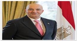  سفير مصر في لندن: ترفيع العلاقات المصرية البريطانية إلى شراكة استراتيجية خلال زيارة ستارمر للقاهرة في يوليو المقبل