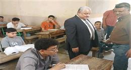 امتحانات الصف الثالث الإعدادي الترم الثاني غدًا.. ذاكر بسرعة