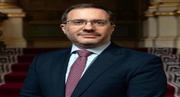 السفير البريطاني بالقاهرة: العلاقات بين المملكة المتحدة ومصر تتجه نحو مرحلة أكثر استراتيجية وتكاملاً