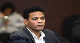 «قصور ثقافة الأقصر» تقيم حفل تأبين للشاعر الراحل السيد العديسي الأحد المقبل