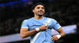 برشلونة يراقب مرموش في المونديال.. وسباق خفي على نجم السيتي