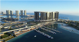 إقبال كبير على فنادق العلمين الجديدة.. الحجوزات تصل إلى 95% خلال أسابيع
