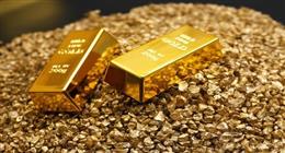 الذهب يهوى 4.3% في نهاية الأسبوع.. هل انتهى بريق الملاذ الآمن مؤقتا؟