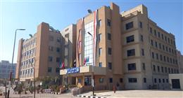 مستشفيات جامعة المنيا تحصل على ترخيص زراعة الأعضاء البشرية.. وتجهيز عيادة الكبد