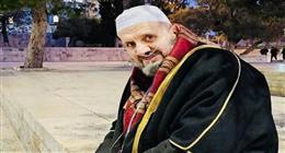 بعد وفاته.. معلومات عن إمام المسجد الأقصى الشيخ وليد صيام
