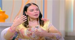 شهيرة خليل: دراستي اللغة العربية بالجامعة الأمريكية شكلت رؤيتي الفكرية