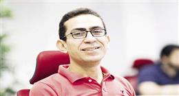السيد شحتة يكتب: رحلة البحث عن «الزومبي» في «شوشرة على النيل»