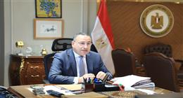 وزير التعليم العالي يوجه بدراسة إنشاء منطقة صناعية بالجامعة المصرية اليابانية