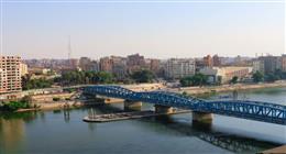 محافظ الدقهلية يعتمد تعديلات مدينة أجا ويقر تحويل أراض صناعية إلى استخدامات سكنية