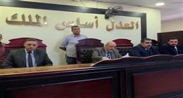 حبس رئيس نادي الجزيرة سنة مع الشغل لتزويره محررا رسميا