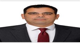 تعيين حاتم النواوي رئيسا للجهاز التنفيذي للهيئة العامة لمركز تنمية الصادرات