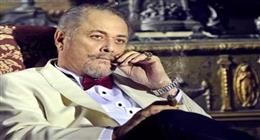 نبيلة عبيد لـ«الوطن»: محمود عبدالعزيز كان شعلة نشاط لا تنطفئ داخل الاستوديو