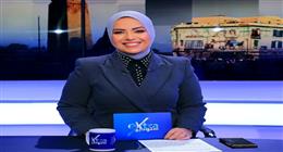 آية عبد الرحمن: تطوير التجارة الداخلية أحد أهم أدوات خفض الأسعار وتحسين حياة المواطنين