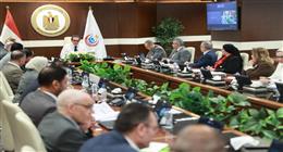 وزير الصحة: جاهزية المنشآت الطبية شرط أساسي قبل افتتاح منظومة التأمين الصحي في المنيا 