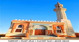 افتتاح 10 مساجد جديدة اليوم.. الأوقاف تواصل خطة إعمار بيوت الله