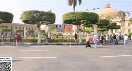 عميد «بيطري القاهرة»: مجلة الكلية حققت المركز الثامن عالميًا في تصنيف سكوباس
