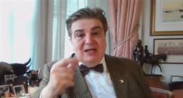 محلل سياسي: الاستراتيجية الأمريكية تجاه إيران تعتمد على الإضعاف الاقتصادي والعسكري