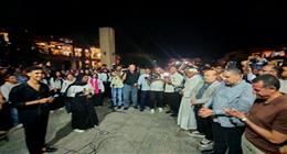 محافظ أسوان لـ «الوطن»: التواجد وسط المواطنين بلا حراسة يعكس أمن واستقرار مصر