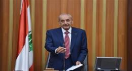 نبيه بري: حزب الله لن ينسحب من جنوب الليطاني إلا بمغادرة إسرائيل للمناطق المحتلة