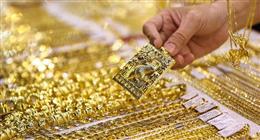 سعر الذهب اليوم الجمعة 5-6-2026.. تراجع جديد يضرب عيار 21 بالصاغة