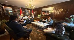 وزير الاستثمار: نسعى لتعزيز نفاذ الصادرات المصرية إلى الأسواق الأفريقية