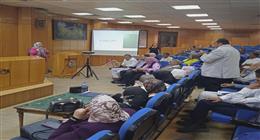 المنيا تستضيف ندوة تعريفية بالمبادرة الوطنية للمشروعات الخضراء الذكية