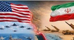 إيران: وجهنا طلقات تحذيرية تجاه مدمرتين أمريكيتين ما دفعهما لمغادرة بحر عمان