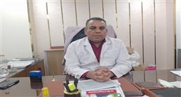 مدير مستشفى العريش العام يعلن القضاء على قوائم الانتظار  