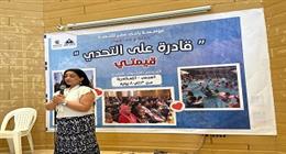  عضو التحالف الوطني تنظم مؤتمر الأرامل والأيتام السنوي بمشاركة 1100 مستفيد بالإسكندرية