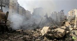 «الصحة اللبنانية»: 3558 شهيدا حصيلة العدوان الإسرائيلي على البلاد منذ 2 مارس