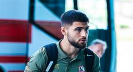 ضربة جديدة للزمالك من فيفا.. غرامة ضخمة بسبب عمر فرج وتهديد بإيقاف القيد
