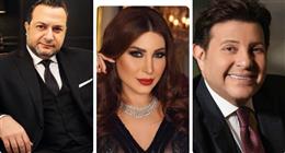 أغنية رومانسية لم ترَ النور.. تفاصيل تعاون كان سيجمع هاني شاكر ويارا