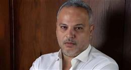 تامر عبدالمنعم غاضبا من شائعة وفاته: كيف يخرج من يروج لموت إنسان حي؟