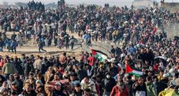 المحلل السياسي ماهر صافي: تصاعد اعتداءات الاحتلال على الفلسطينيين من أجل التهجير