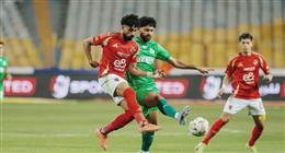 جلسة حاسمة بين الأهلي والمصري لضم نجم الفريق