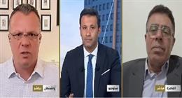 محلل أمريكي: واشنطن كان بإمكانها تحويل التهدئة بين لبنان وإسرائيل إلى اتفاق دائم